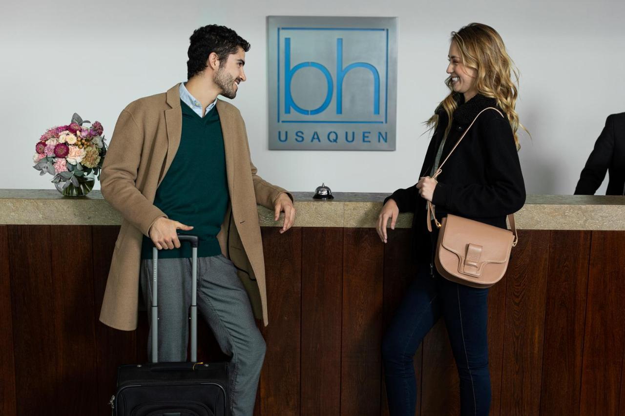 Bh Usaquén Hotel