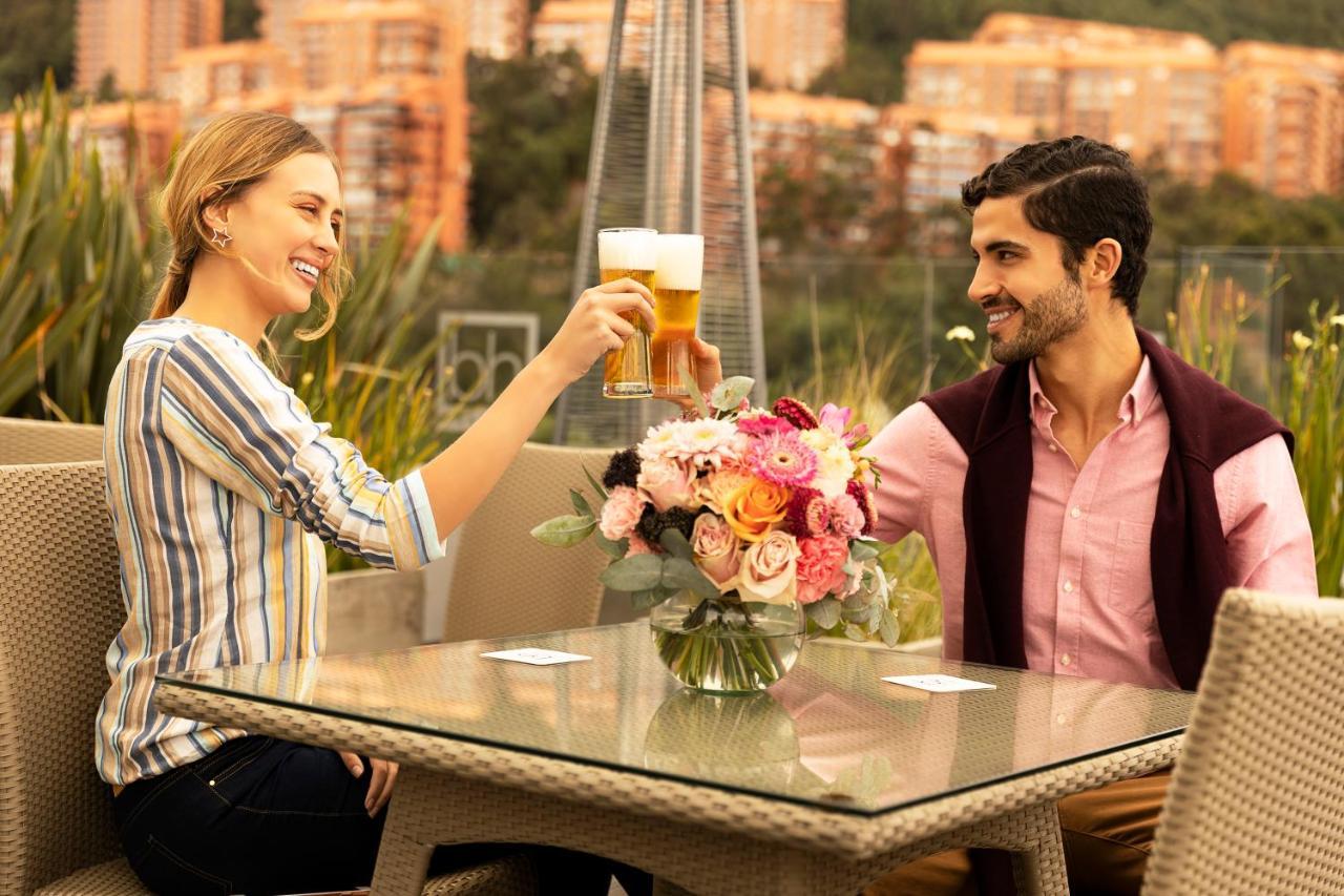 Hotel Bh Usaquen Bogotá