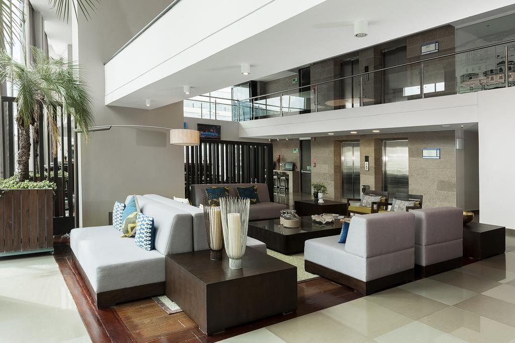 Hotel Bh Usaquen 4*