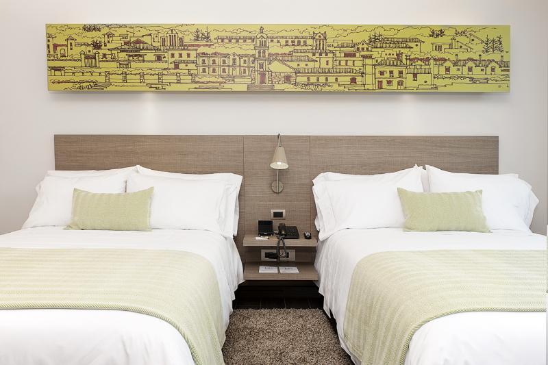 Bh Usaquen Hotel Bogotá