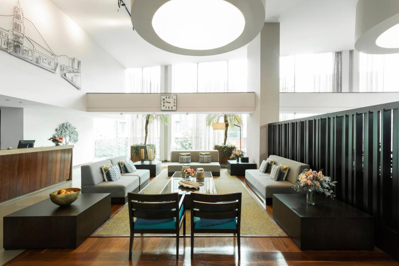 Hotel Bh Usaquen